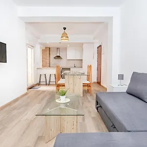 Bhost - Soho Malaga