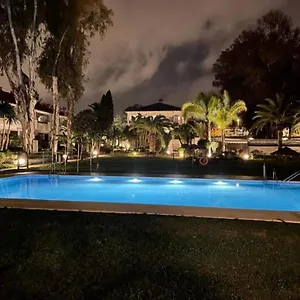  Apartment Ordomar Banus Spain