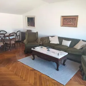  Apartment Precioso Atico De 80 M2 Y 35 M2 De Terraza Spain