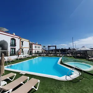  Apartment Billy's Casa Christian Spain