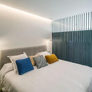  Apartment Puente - Private Spain