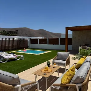  Villa Mirafonso- Piscina Privada A 10 Min De La Ciudad Spain