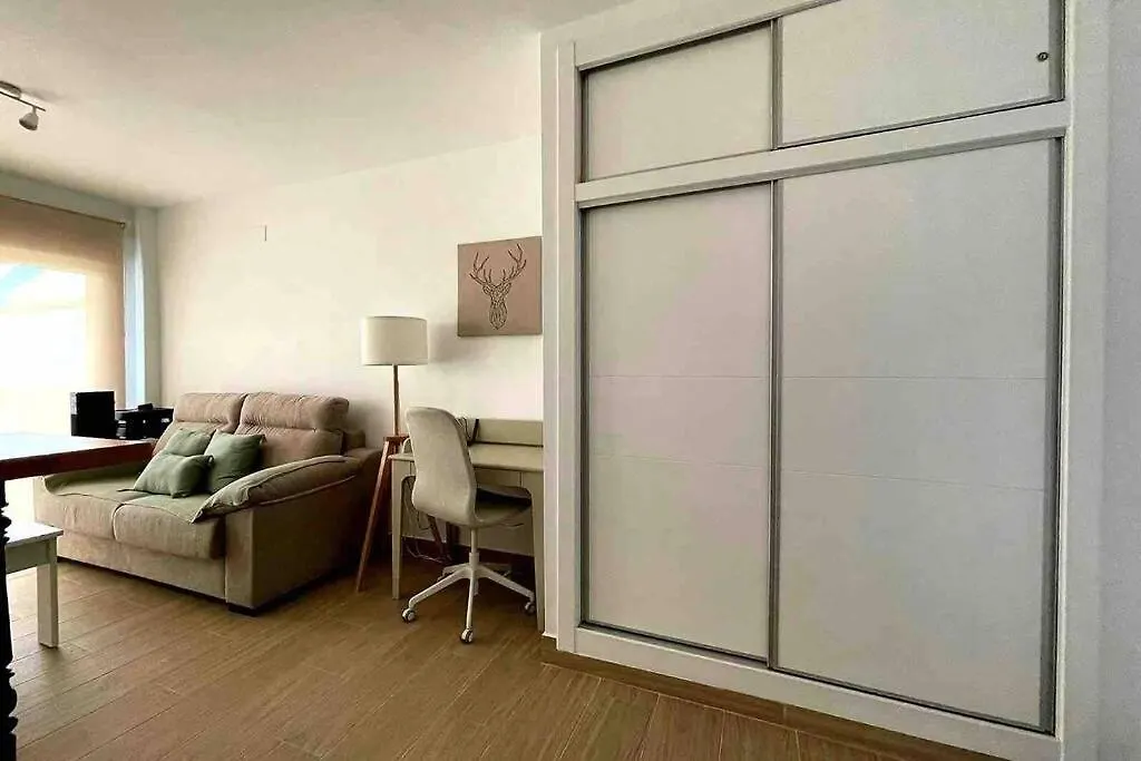 Apartamento Vistas Al Mar,Marbella Apartment Marbella