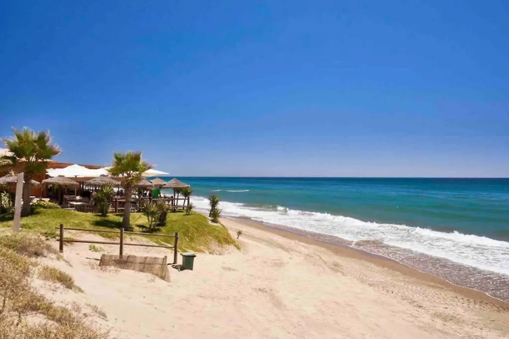 Apartamento Vistas Al Mar,Marbella Apartment Marbella
