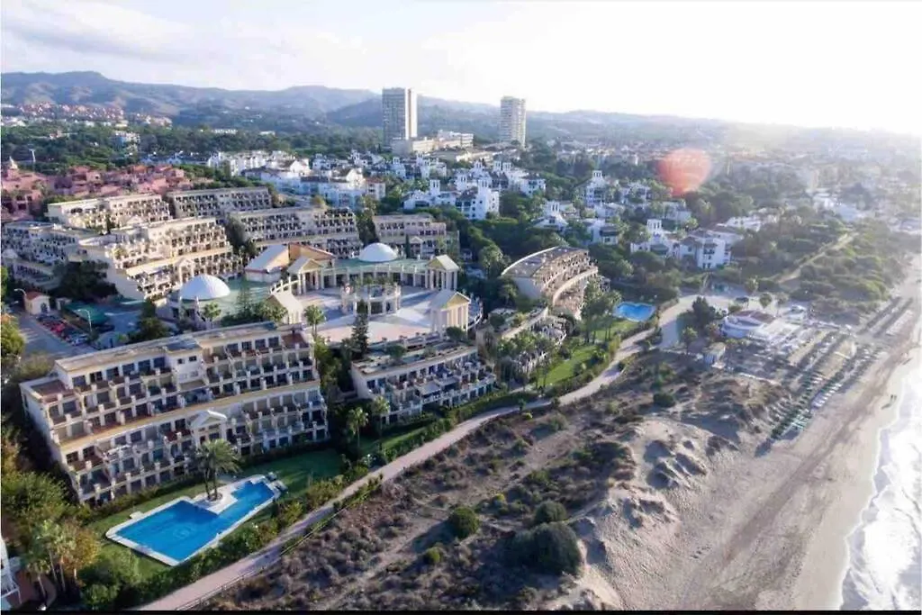 Apartment Apartamento Vistas Al Mar,Marbella Spanien