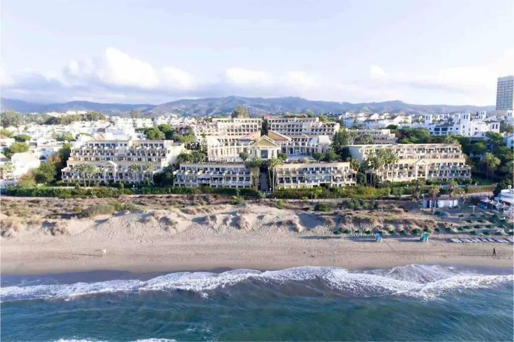 Apartment Apartamento Vistas Al Mar,Marbella