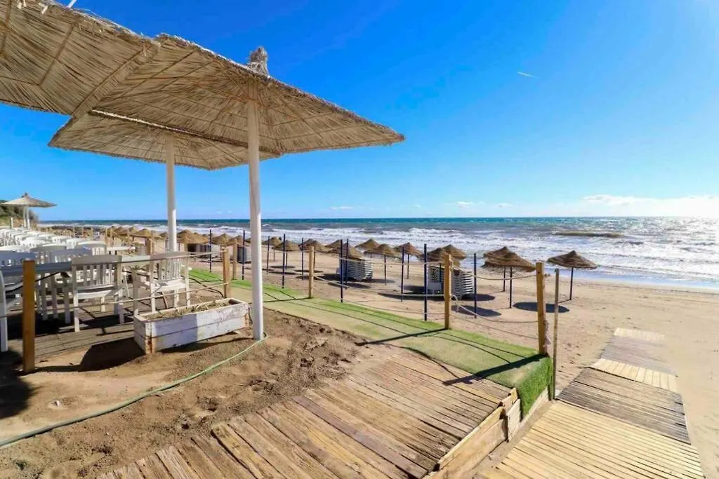 Apartamento Vistas Al Mar,Marbella 0*, Marbella
